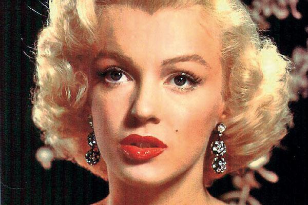 Revelan la verdadera causa de muerte de Marilyn Monroe