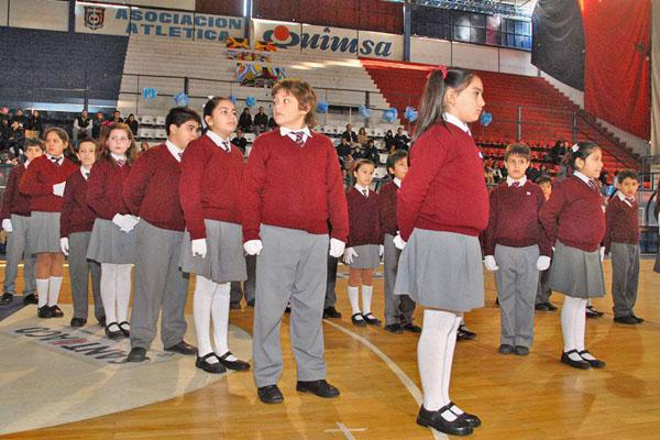 FECHA Fue incorporado a la enseñanza oficial el 24 de abril de 1979 y la inauguración oficial se hizo el 2 de junio