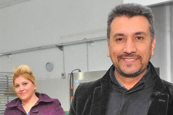 SATISFACCIÓN Guillermo cuenta orgulloso hoy todo lo que tuvo que pasar para armar la empresa que hoy dirige en La Docta