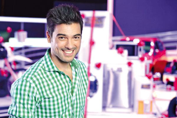 Telefeacute propone un Escape perfecto todos los mieacutercoles