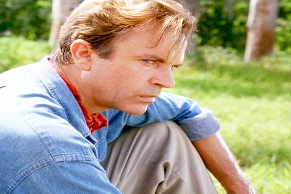 Actor de Jurassic Park arrestado por violar a una menor de 13 antildeos