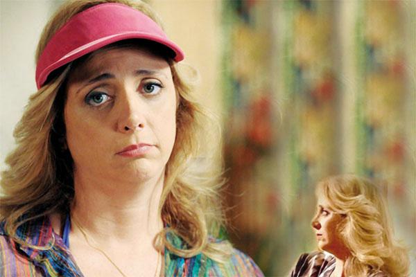 Ivana revela secretos de Avenida Brasil