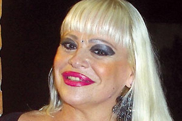 Silvia Suumlller volvioacute a la carga- analizoacute a la seleccioacuten argentina