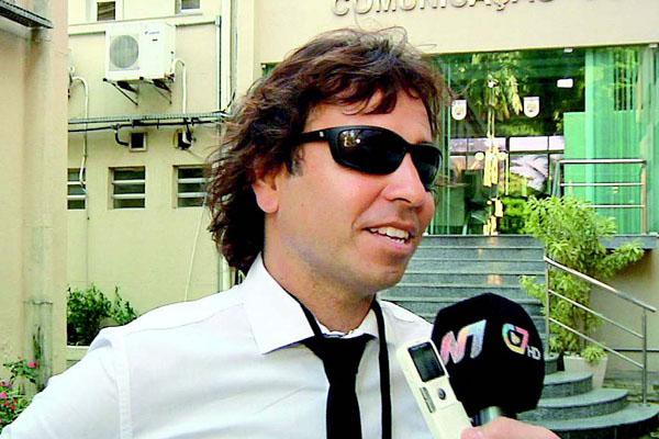 Gonzalito patea penales mortales en Riacuteo de Janeiro