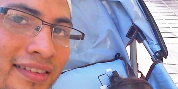 El santiaguentildeo detenido y vinculado a Al Qaeda viviacutea hace 10 antildeos en Espantildea