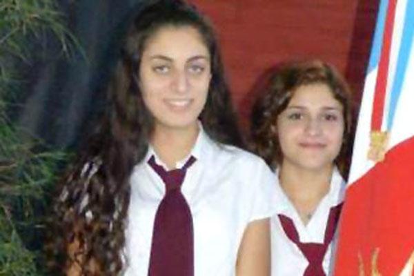 Estudiante friense haraacute un intercambio en Oxford 