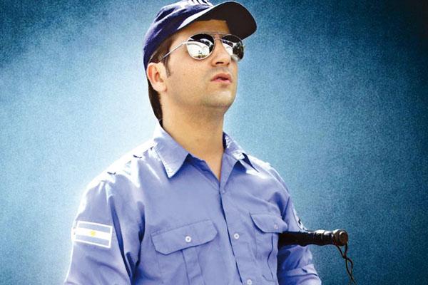 Miguel Martiacuten cuenta los secretos de El Oficial Gordillo