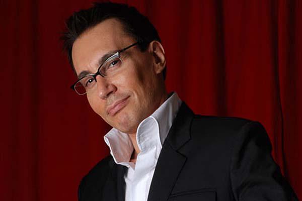 Marcelo Polino auacuten no pudo adoptar un nintildeo