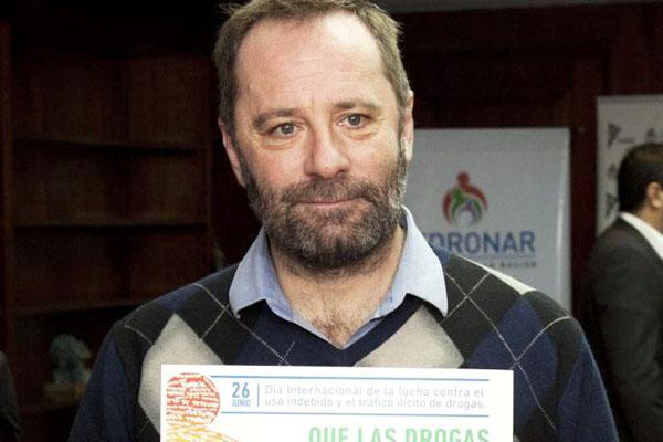 Sedronar presentoacute nueva liacutenea telefoacutenica  gratuita 141 de asistencia en adicciones