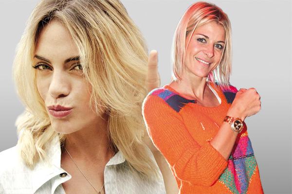 Famosos envueltos en historias de apariciones