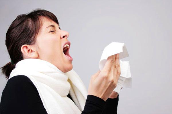 Seis curiosidades sobre el acto de estornudar