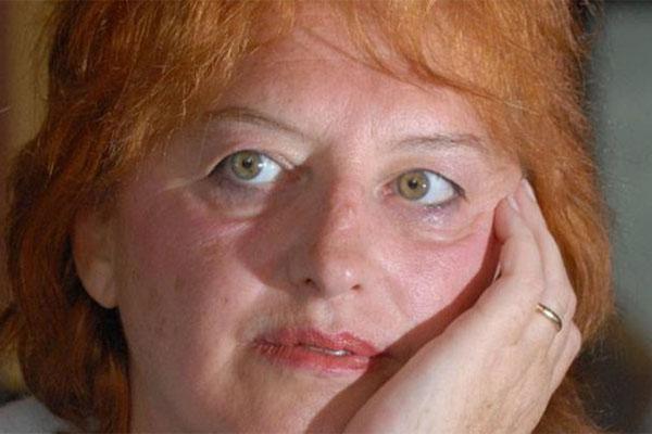 Murioacute Sandra Macri hermana del jefe de Gobierno portentildeo