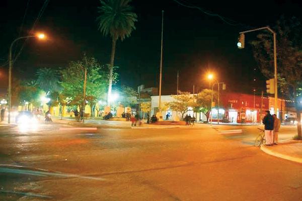 HISTORIA Los añatuyenses destacan con orgullo sus raíces en lo m�s profundo de la historia santiagueña