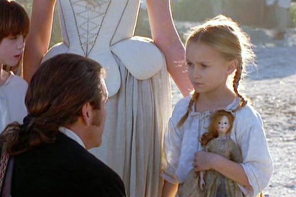 Murioacute Skye McCole Bartusiak la nintildea de El Patriota