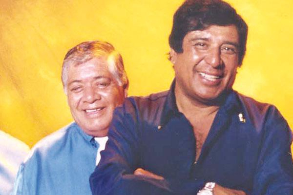 Murioacute Jhonny histoacuterico integrante de Koli Arce y El Quinteto Imperial