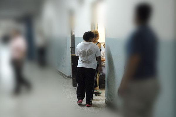 CÁMARA GESELL La jovencita relató sus penurias a los funcionarios judiciales También la asistieron psicólogos