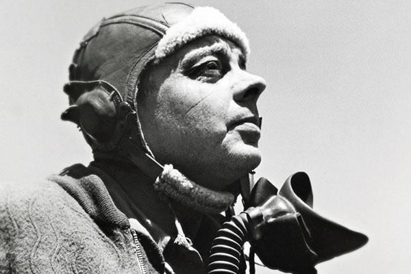 A 70 antildeos de la traacutegica muerte de Antoine de Saint-Exupeacutery