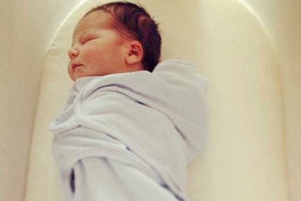 Nacioacute el hijo de Soledad Fandintildeo y Reneacute de Calle 13