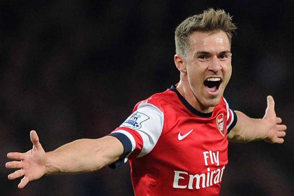 La maldicioacuten Ramsey- cuando hace un gol muere alguna personalidad