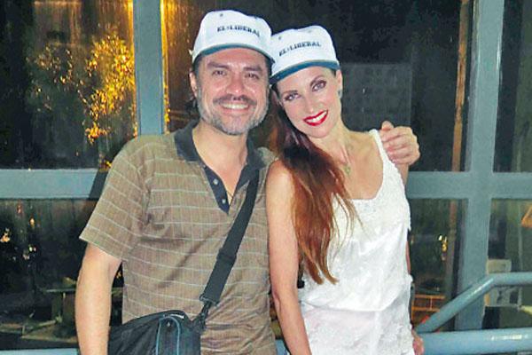 Robin Williams en el recuerdo de un santiaguentildeo