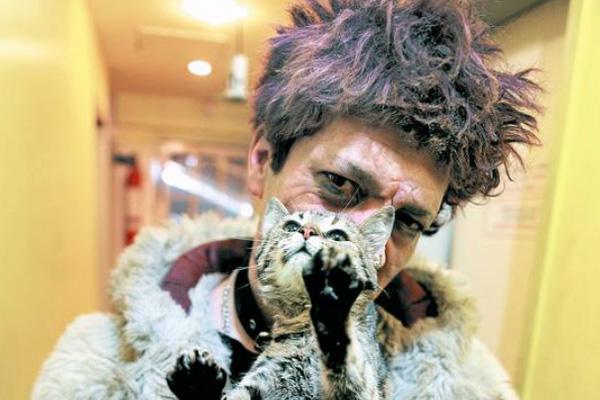 Pity Alvarez- Todos terminan tocando en alguacuten acto de Gobierno igual que el Indio