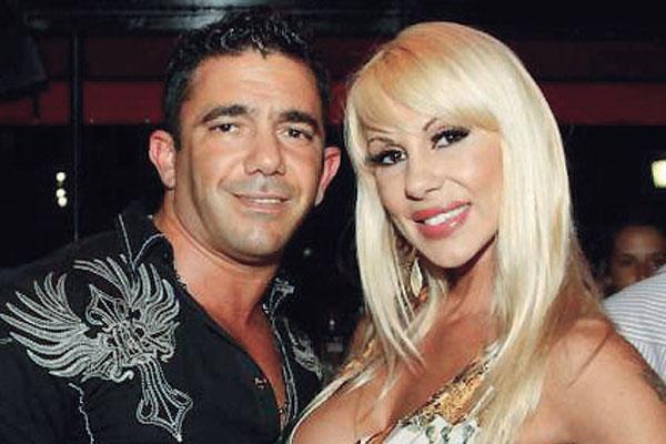 Farro dice que se enfrioacute su relacioacuten con Juan Suris