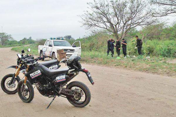 Encuentran en Friacuteas los  fetos de dos bebeacutes que teniacutean 4 meses de gestacioacuten