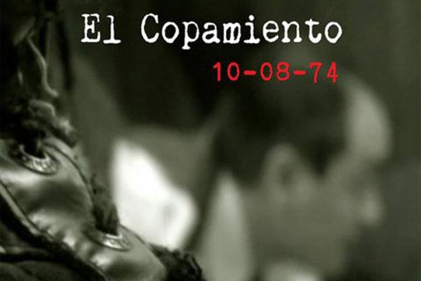 Un documental relata coacutemo la guerrilla atacaba un cuartel en plena democracia