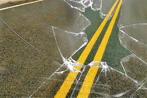 iquestPor queacute se producen tantos siniestros viales