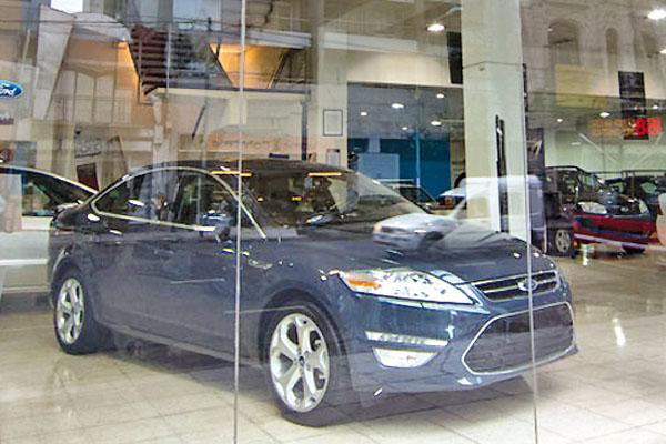 La inscripcioacuten de autos 0km disminuyoacute el 19-en-porciento- entre enero y agosto