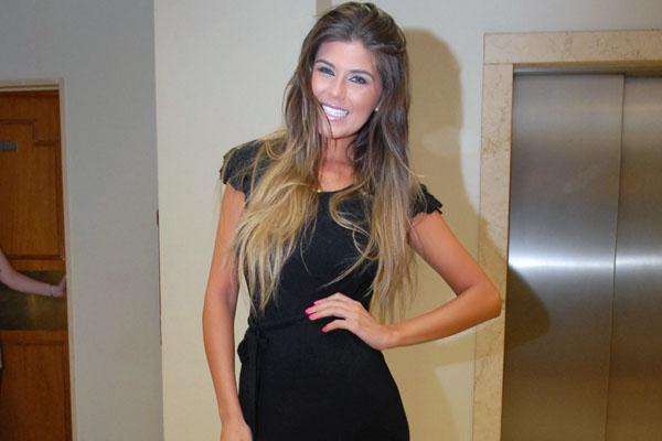 iquestPor queacute internaron a Mariana La Nintildea Loly Antoniale