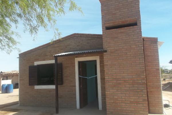 ELOGIOS Este programa de inclusión social es inédito en el país resaltaron las autoridades comunales de la zona 
