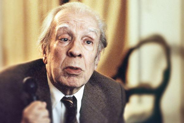 iquestEs Jorge Luis Borges el escritor maacutes importante del siglo XX