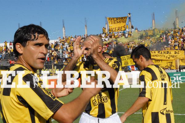 Mitre derrotoacute por 1 a 0 a Altos Hornos Zapla en Jujuy