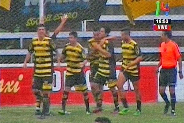 Mitre derrotoacute por 1 a 0 a Altos Hornos Zapla en Jujuy