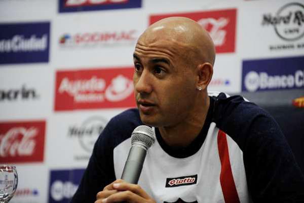 Agredieron en un boliche al hijo del Pichi Mercier