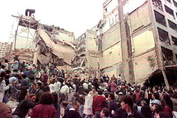 A 18 meses del memoraacutendum con Iraacuten no hubo avances por el atentado contra la AMIA