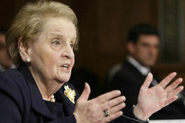 Una consultora admitioacute que fue contratada por los holdouts para negociar con Argentina