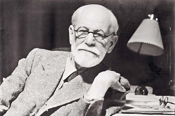 Las frases de Sigmund Freud que usamos sin darnos cuenta