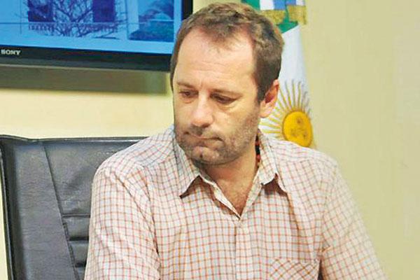 ARGUMENTO El titular de la Sedronar explicó que no hay que hablar de despenalización hay que hablar de la no criminalización Es reformular la ley que hoy existe