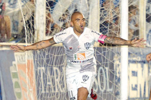 Central Coacuterdoba es el Campeoacuten de la Copa Santiago