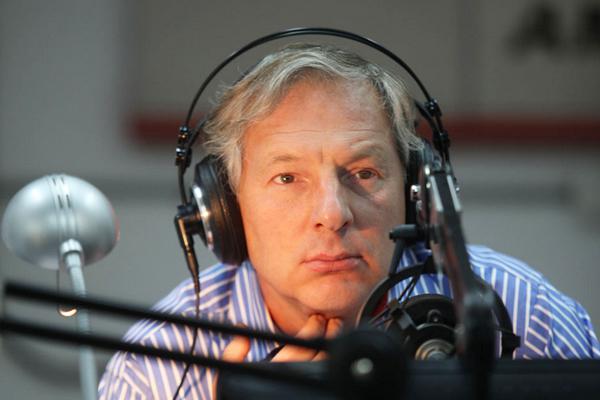 Motochorros robaron y golpearon a Marcelo Longobardi