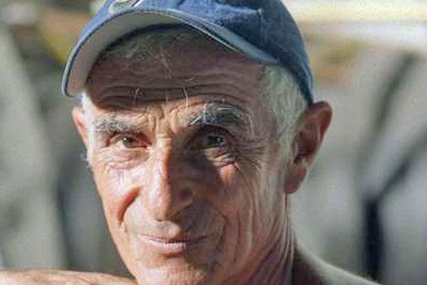 Murioacute Carmelo Cholo Simeone una gloria de Boca