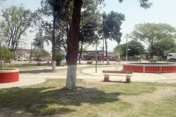 Nueva Esperanza celebra hoy 23 antildeos de su fundacioacuten