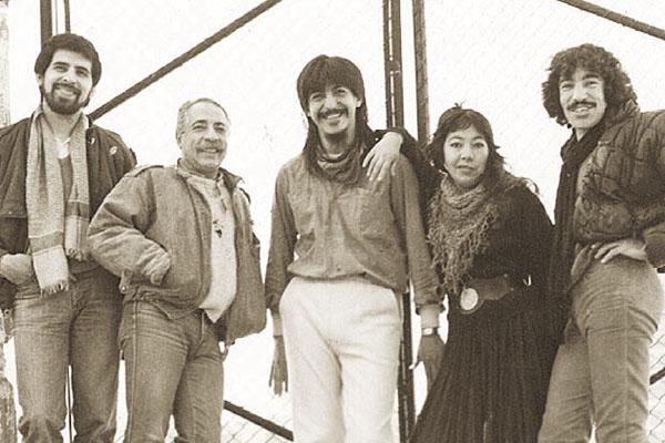 El inolvidable Jacinto Piedra