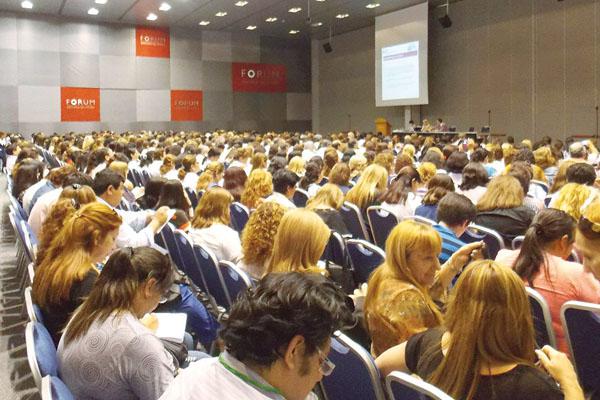 Se realiza la 2ordf etapa del Censo de Personas de Establecimientos Educativos