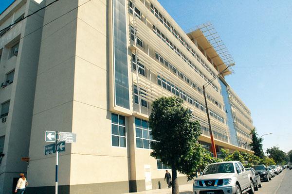 DISPUTA Una intensa batalla judicial se libra en Tribunales