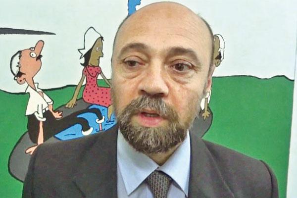 OPCIÓN Para Robba se adoptaron medidas que calmaron los mercados