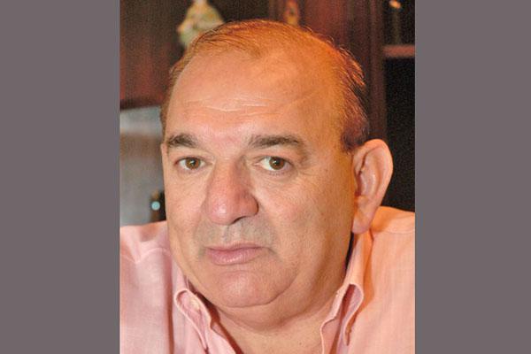 El dirigente peronista Joseacute Pepe Figueroa fallecioacute en Buenos Aires