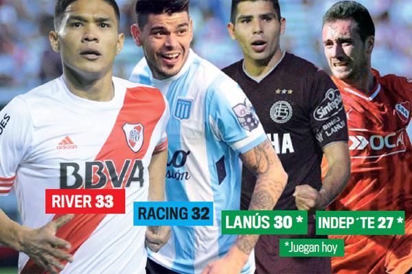 River no pudo con Olimpo y el torneo quedoacute al rojo vivo